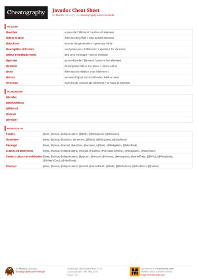 PDF (Colour) — Style 3