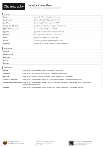 PDF (Black & white) — Style 3