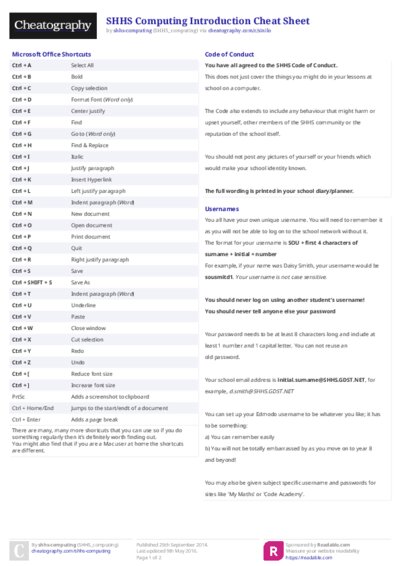 PDF (Colour) — Style 2