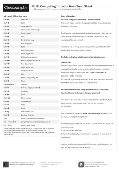 PDF (Black & white) — Style 2