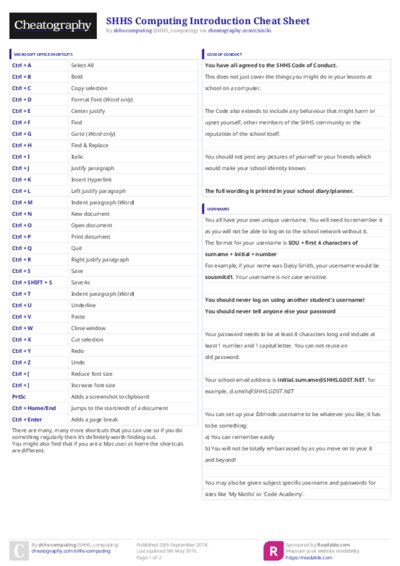 PDF (Colour) — Style 3