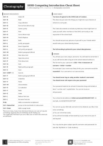 PDF (Black & white) — Style 3