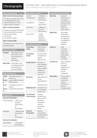 PDF (Black & white) — Style 1