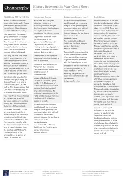 PDF (Black & white) — Style 2