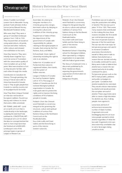 PDF (Black & white) — Style 3