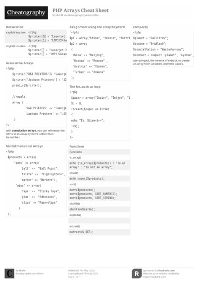 PDF (Black & white) — Style 2