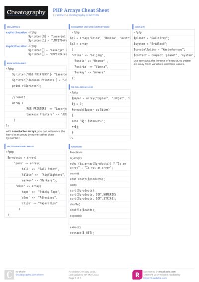 PDF (Colour) — Style 3