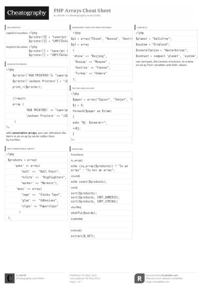 PDF (Black & white) — Style 3