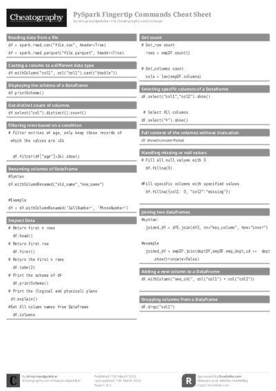 PDF (Black & white) — Style 1