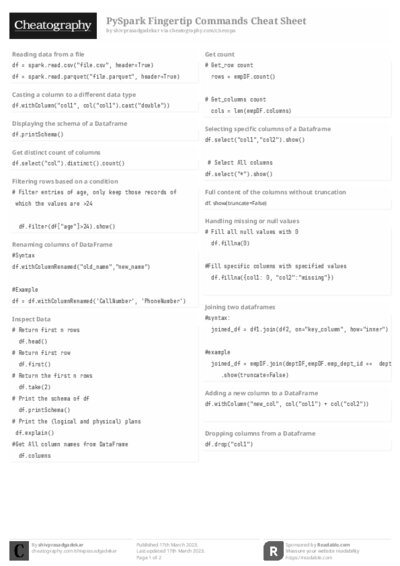 PDF (Black & white) — Style 2