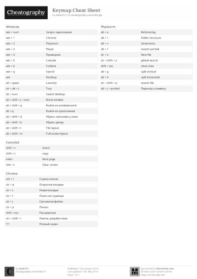 PDF (Black & white) — Style 2