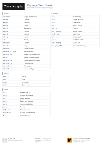 PDF (Colour) — Style 3