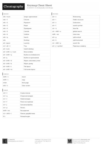PDF (Black & white) — Style 3