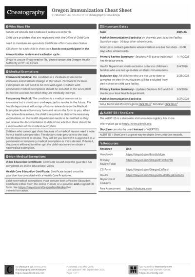 PDF (Black & white) — Style 1