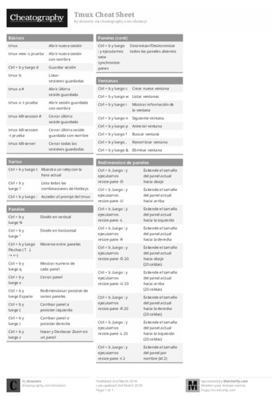 PDF (Black & white) — Style 1