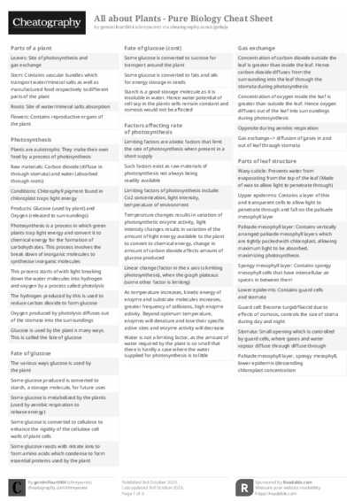 PDF (Black & white) — Style 2