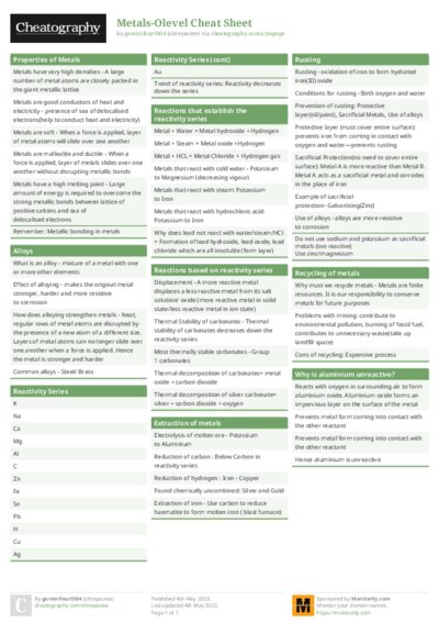 PDF (Colour) — Style 1