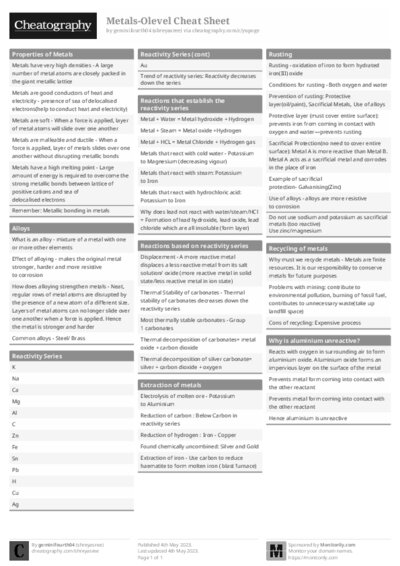 PDF (Black & white) — Style 1