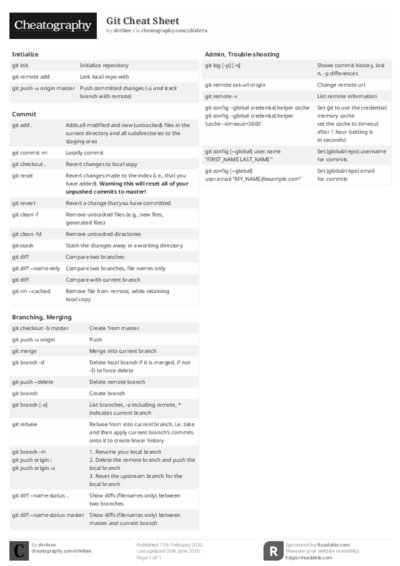 PDF (Black & white) — Style 2