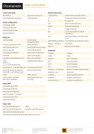 PDF (Colour) — Style 2