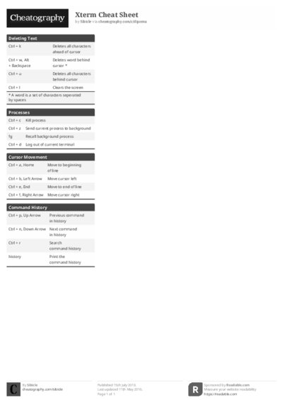 PDF (Black & white) — Style 1