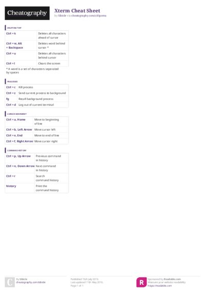 PDF (Colour) — Style 3