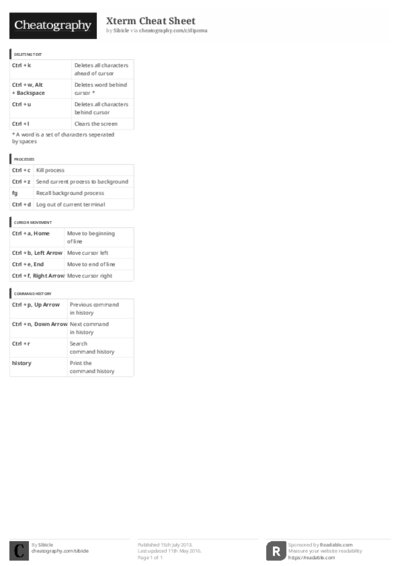 PDF (Black & white) — Style 3
