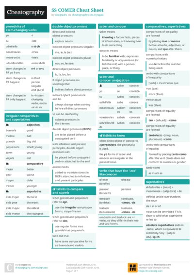 PDF (Colour) — Style 1