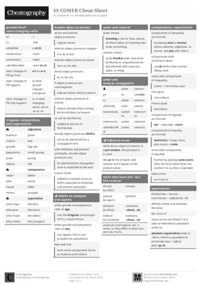 PDF (Black & white) — Style 1