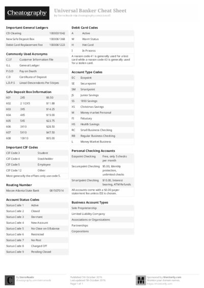 PDF (Black & white) — Style 2