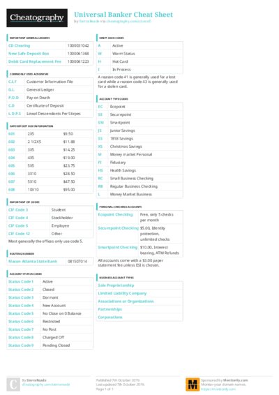 PDF (Colour) — Style 3