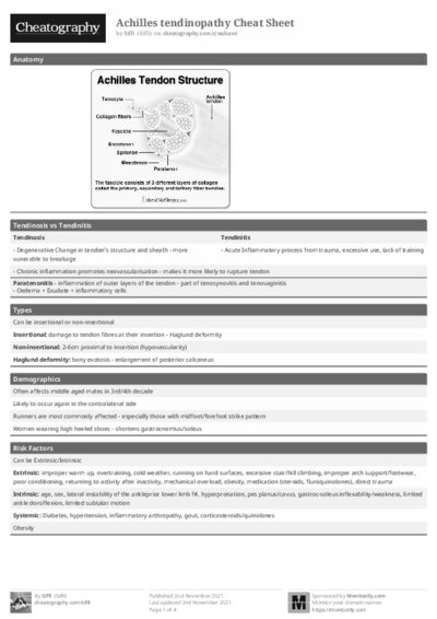 PDF (Black & white) — Style 1