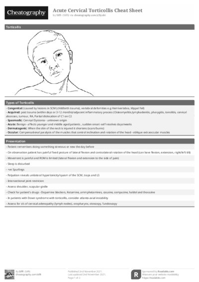 PDF (Black & white) — Style 1