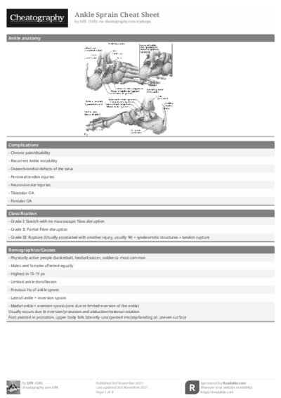PDF (Black & white) — Style 1