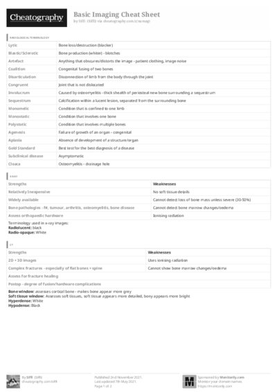 PDF (Black & white) — Style 3