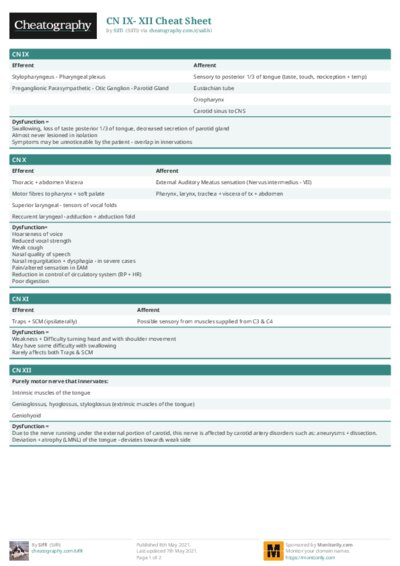 PDF (Colour) — Style 1