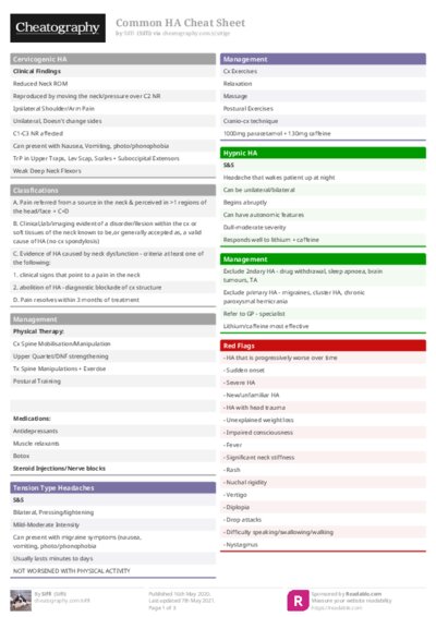 PDF (Colour) — Style 1