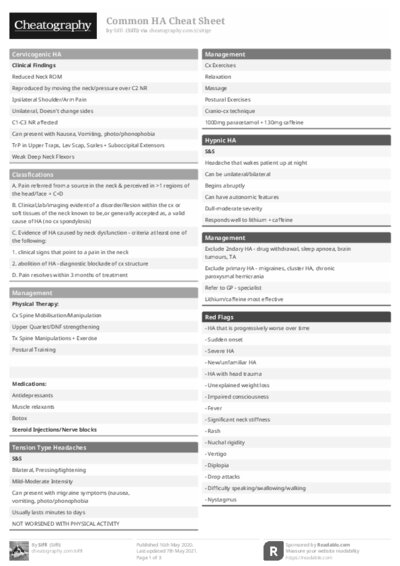 PDF (Black & white) — Style 1