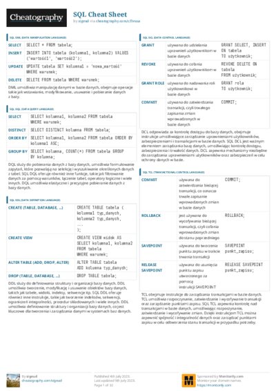PDF (Colour) — Style 3
