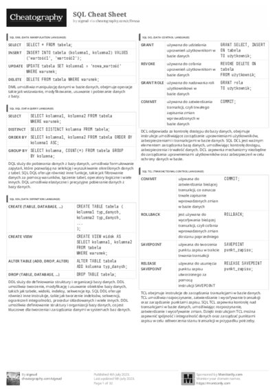 PDF (Black & white) — Style 3