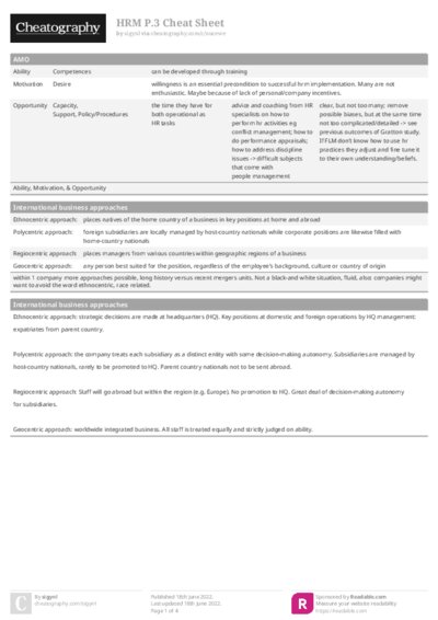PDF (Colour) — Style 1
