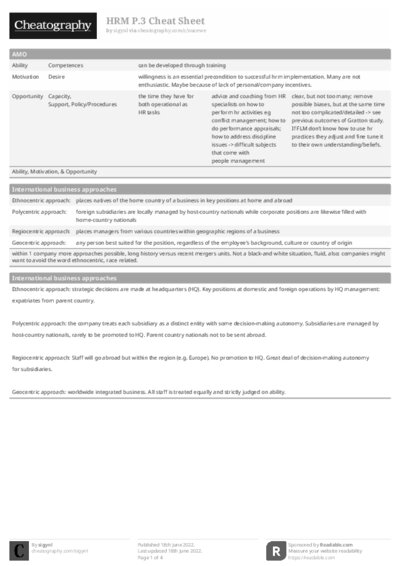 PDF (Black & white) — Style 1