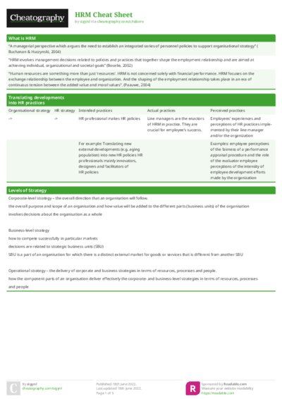 PDF (Colour) — Style 1