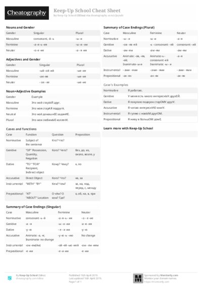 PDF (Black & white) — Style 2