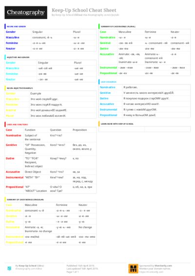 PDF (Colour) — Style 3