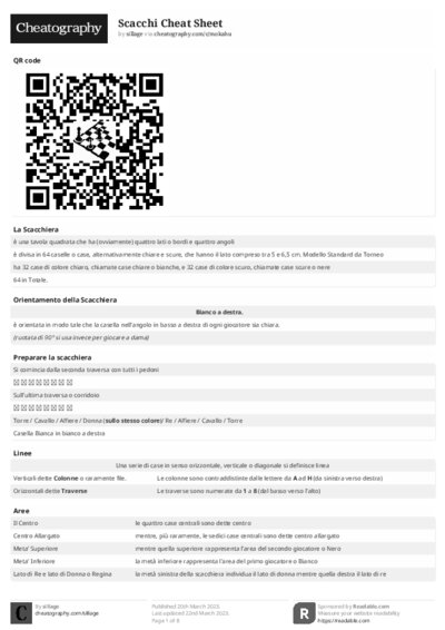 PDF (Black & white) — Style 2