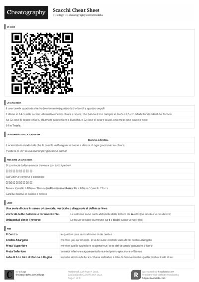 PDF (Black & white) — Style 3