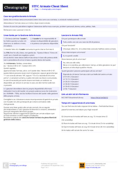 PDF (Colour) — Style 2