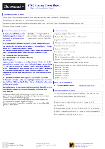 PDF (Colour) — Style 3