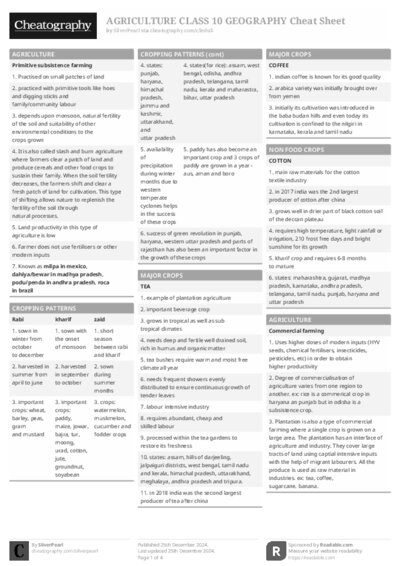 PDF (Black & white) — Style 1